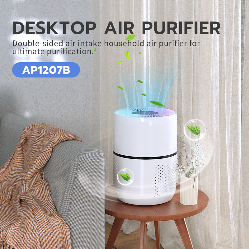 AMATHTOP AROMATHOPY LAMPKA AMATHTOP OZONA Odzone Free Purifier FROM